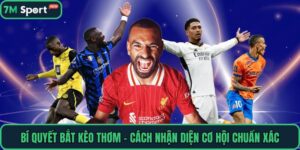 Bí Quyết Bắt Kèo Thơm – Cách Nhận Diện Cơ Hội Chuẩn Xác