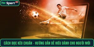 Cách Đọc Kèo Chuẩn – Hướng Dẫn Dễ Hiểu Dành Cho Người Mới